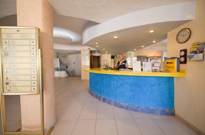 Vibra Palma Cactus Hotel