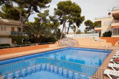 Vibra Palma Cactus Hotel