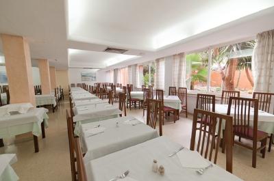 Vibra Palma Cactus Hotel