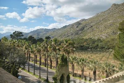 La Moraleja The Quiet Hotel