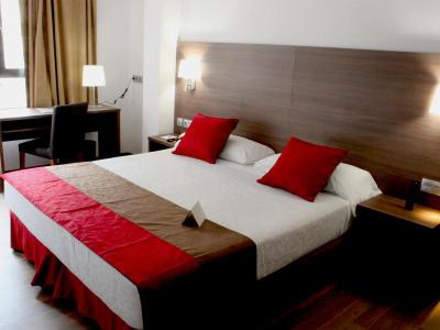 Hotel Best Auto Hogar