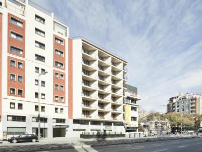 Hotel Best Auto Hogar