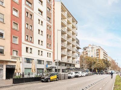 Hotel Best Auto Hogar