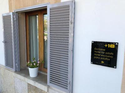 Eix Alcudia Hotel +18