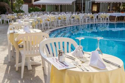 Eix Alcudia Hotel +18