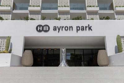 HM Ayron Park