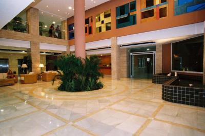 Arena Center