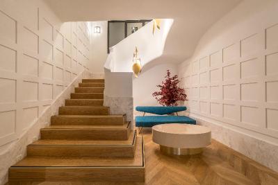 Vincci Madrid Centrum