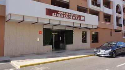 Estrella de Mar