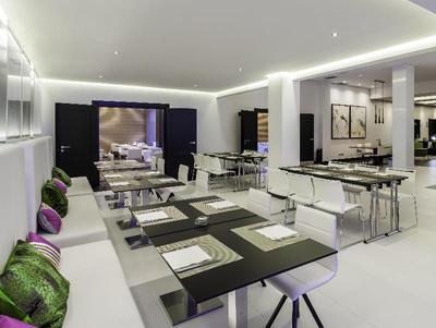 Ilunion Suites Madrid