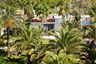 Insotel Hotel Formentera Playa
