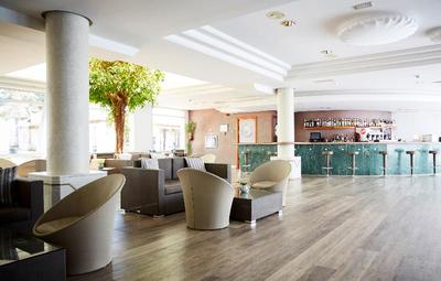 Insotel Hotel Formentera Playa