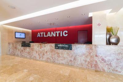 Hotel Atlantic by LLUM
