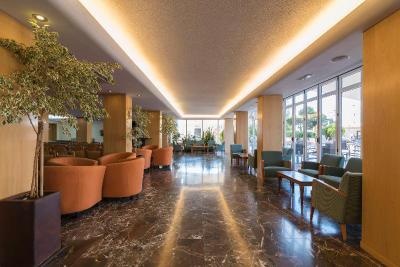 Hotel Atlantic by LLUM