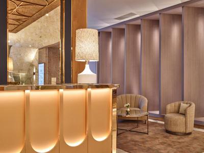 InterContinental Barcelona