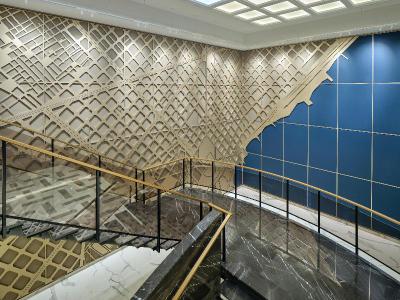 InterContinental Barcelona