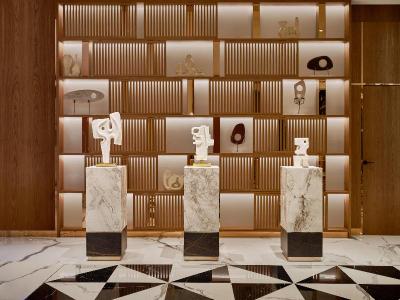 InterContinental Barcelona