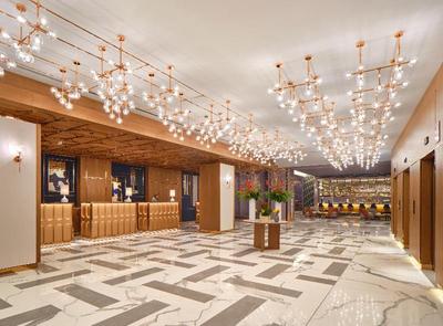 InterContinental Barcelona