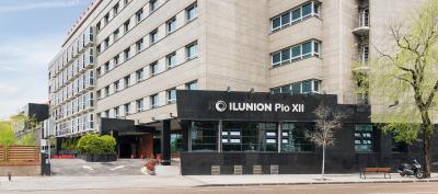Ilunion Pio XII