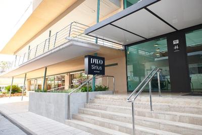 DWO Sirius - Only Adults Hotel