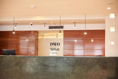 DWO Sirius - Only Adults Hotel