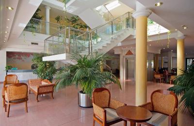 Hotel Isla de Cabrera