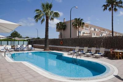 Hotel Isla de Cabrera