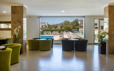 Apartamentos Sol y Vera