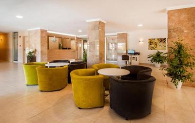 Apartamentos Sol y Vera