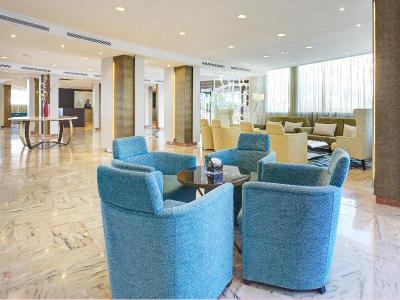 Grupotel Acapulco Playa. Adults Only