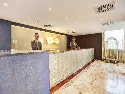 Grupotel Acapulco Playa. Adults Only