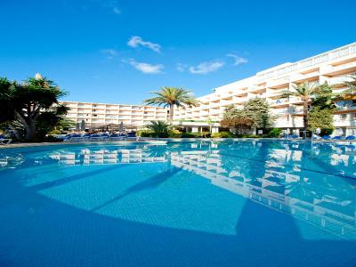 Grupotel Gran Vista & Spa
