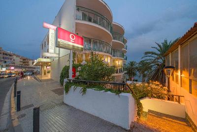 Vibra Marítimo Hotel