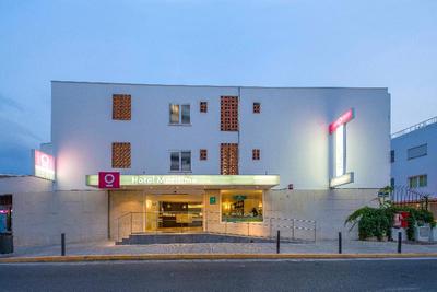 Vibra Marítimo Hotel