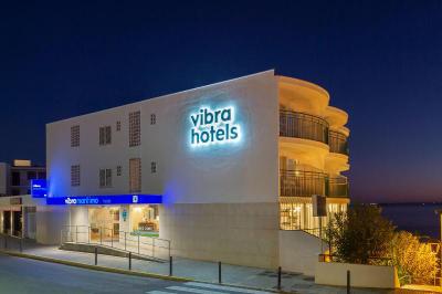 Vibra Marítimo Hotel