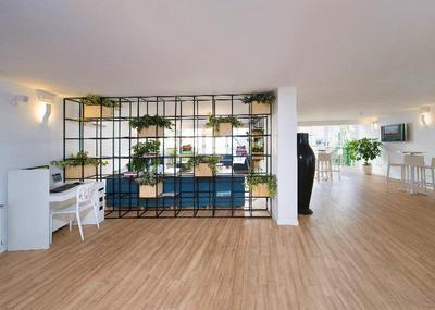 Vibra Marítimo Hotel