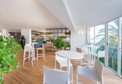 Vibra Marítimo Hotel