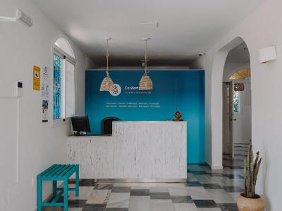 Hostal Las Gaviotas del Cabo