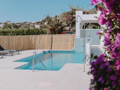 Hostal Las Gaviotas del Cabo