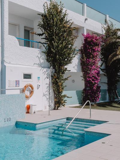 Hostal Las Gaviotas del Cabo