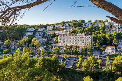 Minura Cala Galdana & Apartamentos d´Aljandar