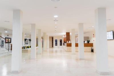 Minura Cala Galdana & Apartamentos d´Aljandar
