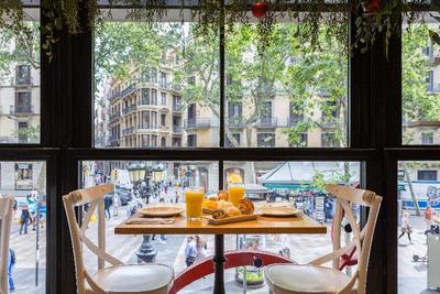 Royal Ramblas