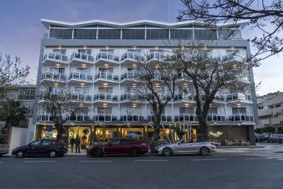 Essence Hotel Boutique by Don Paquito
