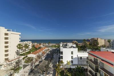 Essence Hotel Boutique by Don Paquito