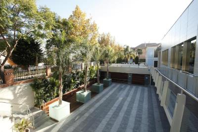 Jardines de Lorca
