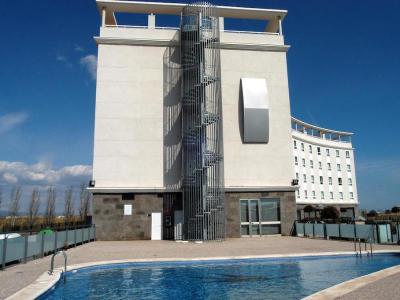 Flag Hotel Valencia Florazar