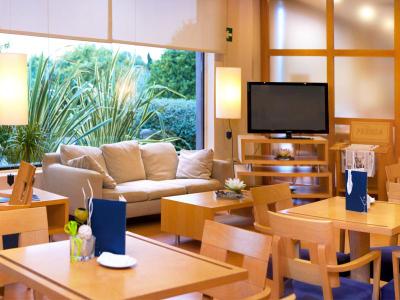 Flag Hotel Valencia Florazar