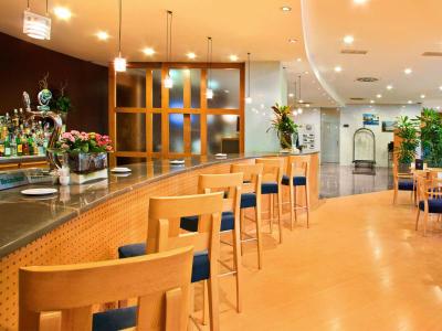 Flag Hotel Valencia Florazar