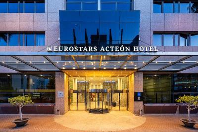 Eurostars Acteon